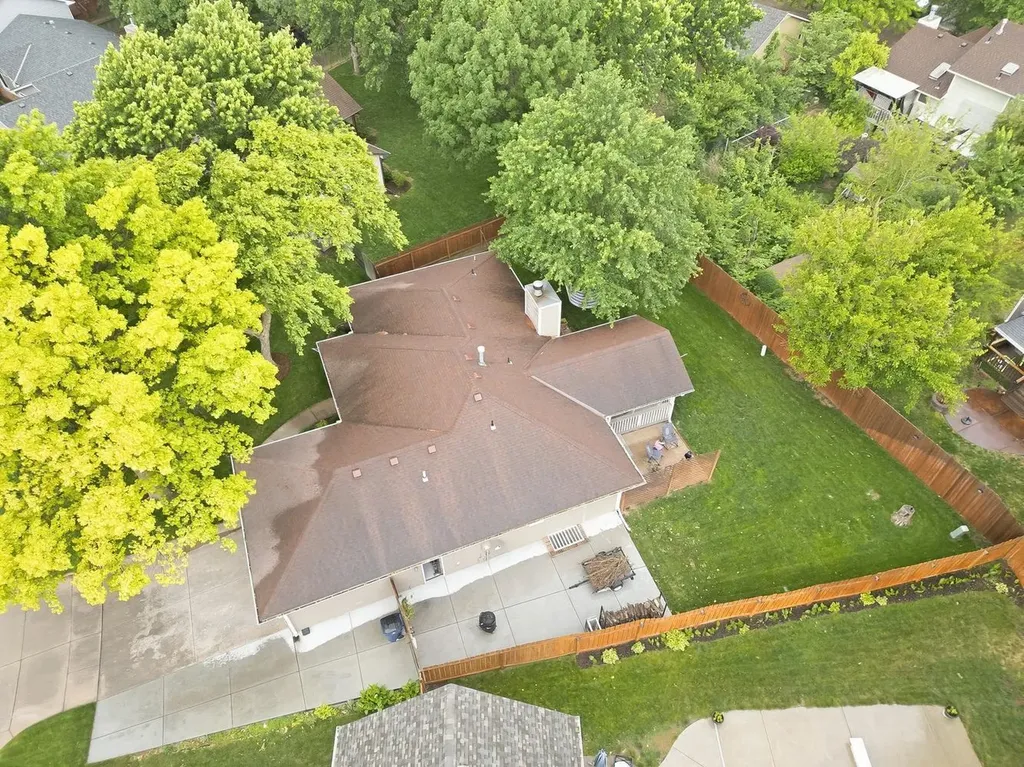 1603 N Judith Wichita KS 67212