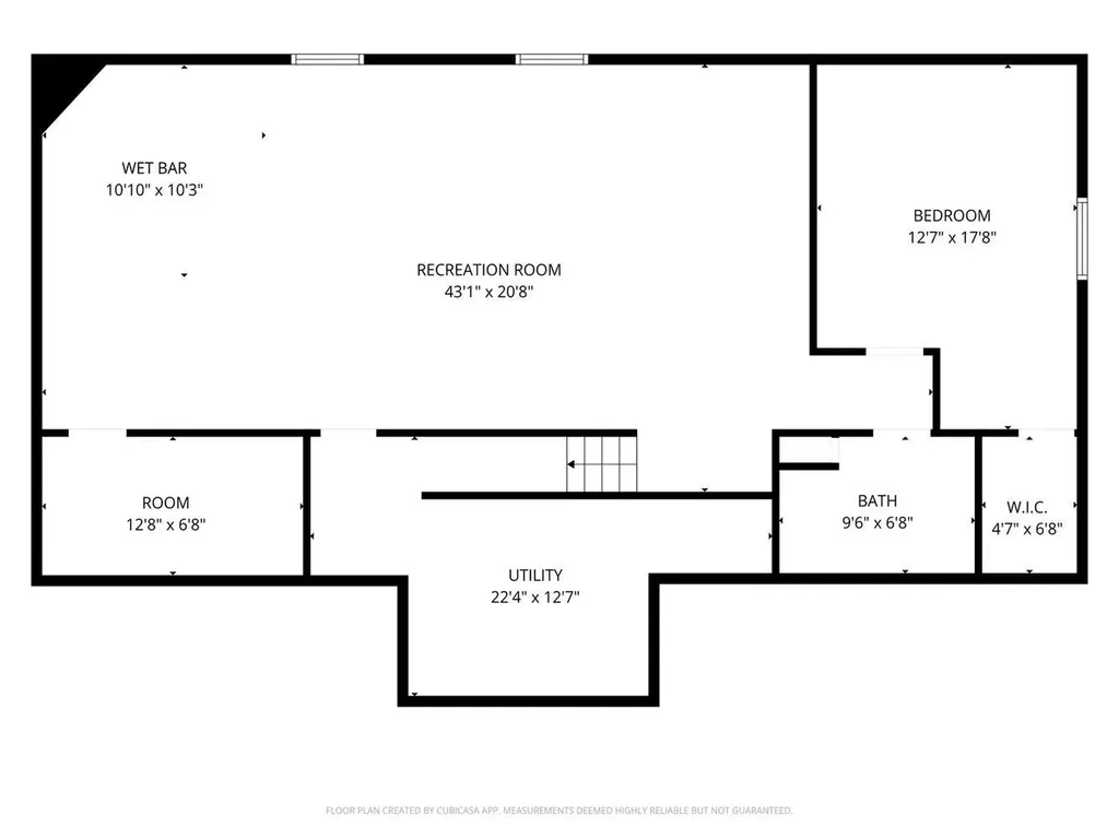 1603 N Judith Wichita KS 67212