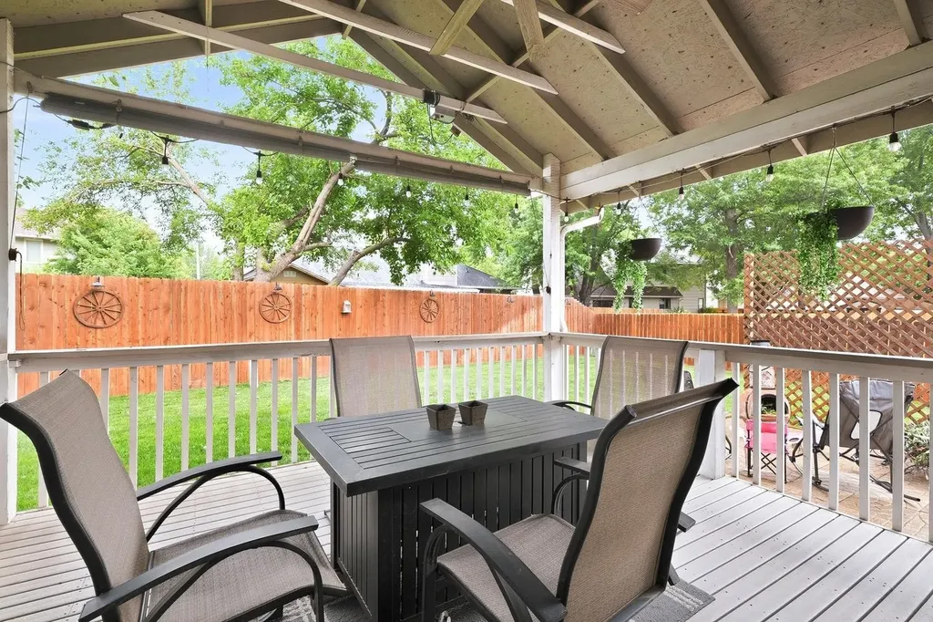 1603 N Judith Wichita KS 67212