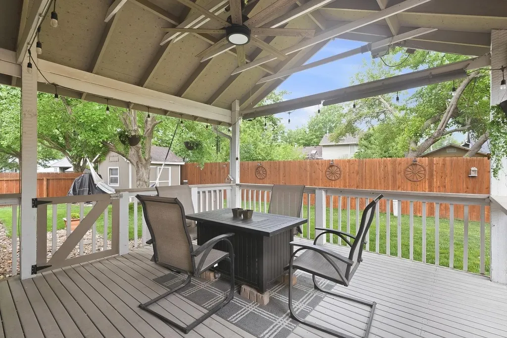1603 N Judith Wichita KS 67212