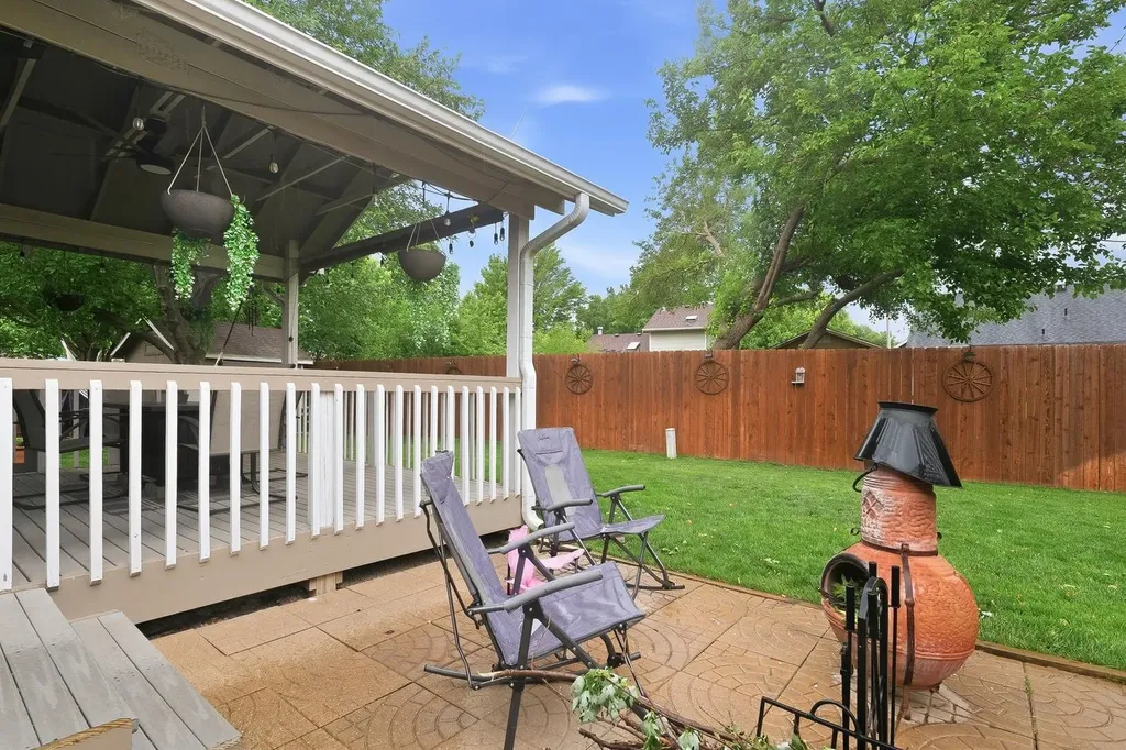 1603 N Judith Wichita KS 67212