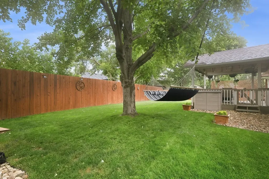 1603 N Judith Wichita KS 67212