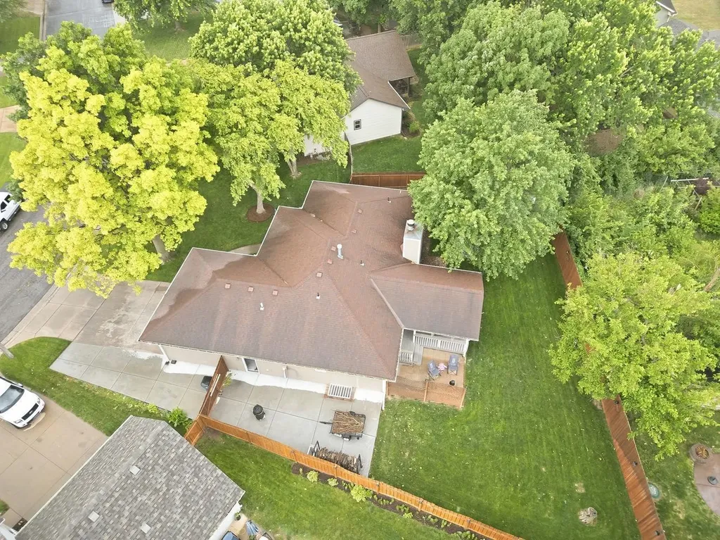 1603 N Judith Wichita KS 67212
