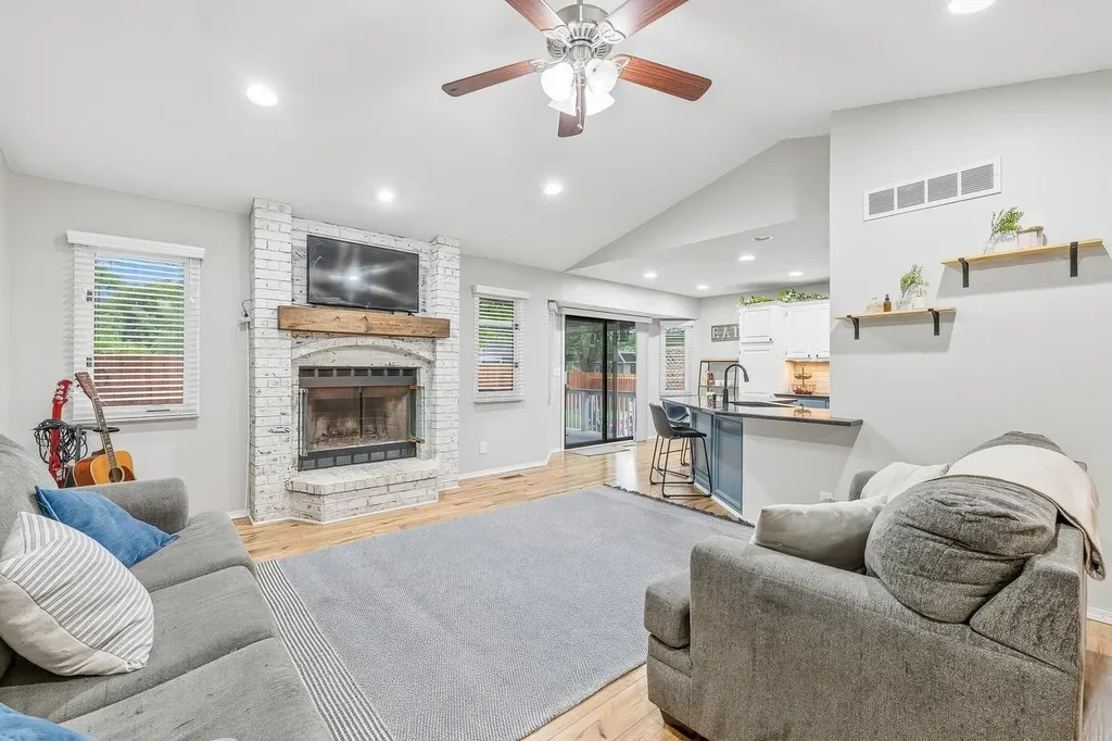 1603 N Judith Wichita KS 67212