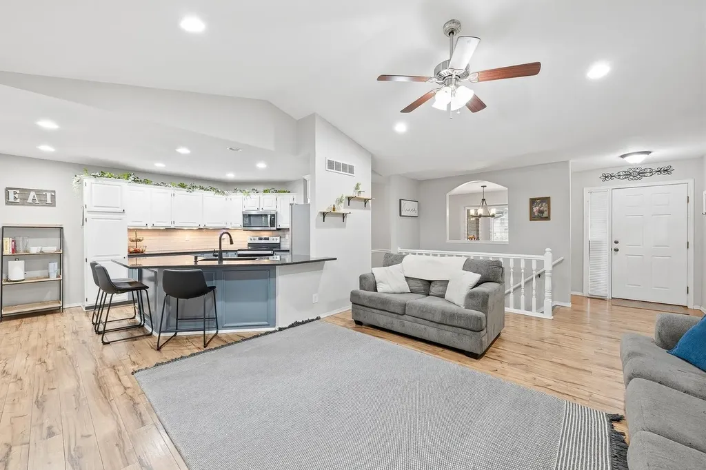 1603 N Judith Wichita KS 67212