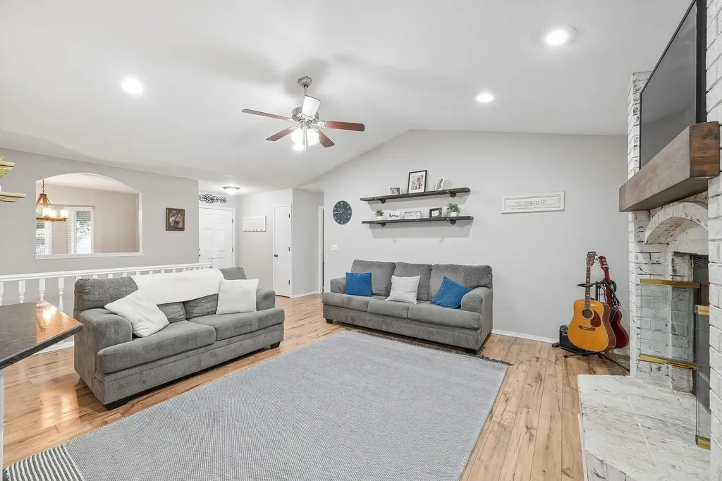 1603 N Judith Wichita KS 67212