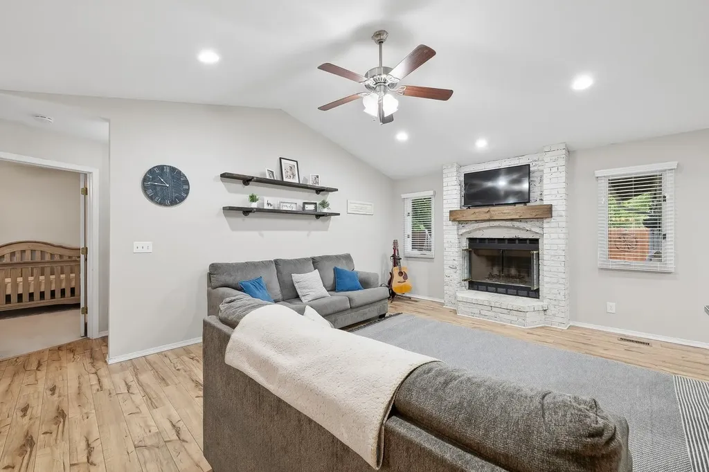 1603 N Judith Wichita KS 67212