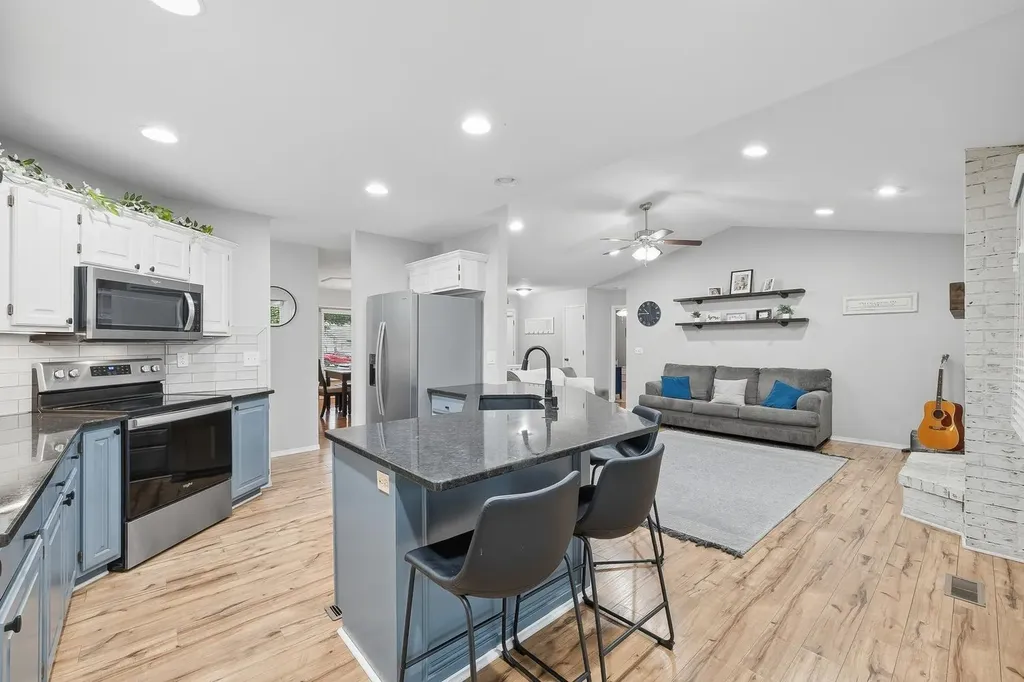 1603 N Judith Wichita KS 67212