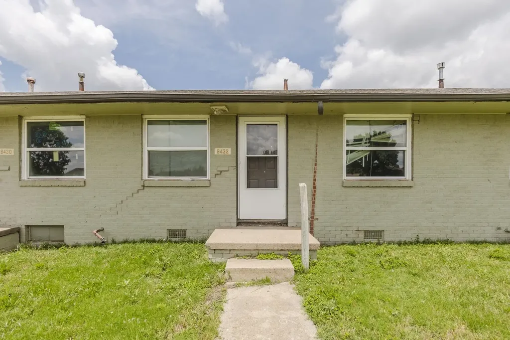 6428-6434 E Cottonwood Wichita KS 67207