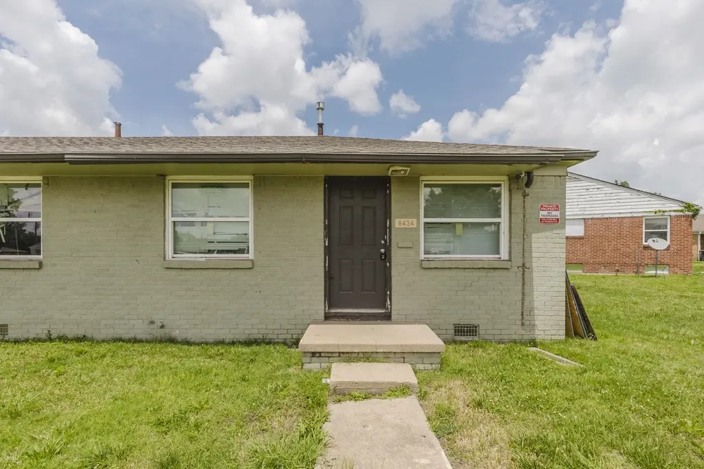 6428-6434 E Cottonwood Wichita KS 67207