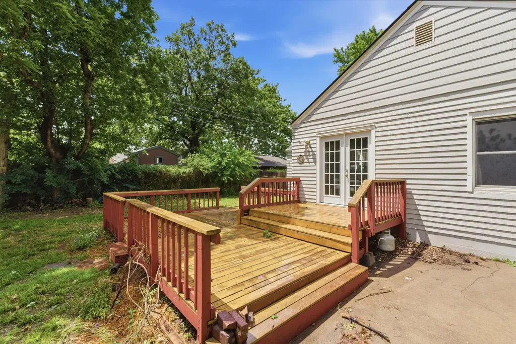 2411 W 14th Wichita KS 67203