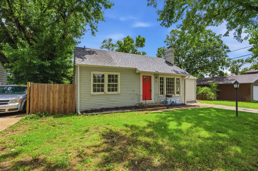 2411 W 14th Wichita KS 67203