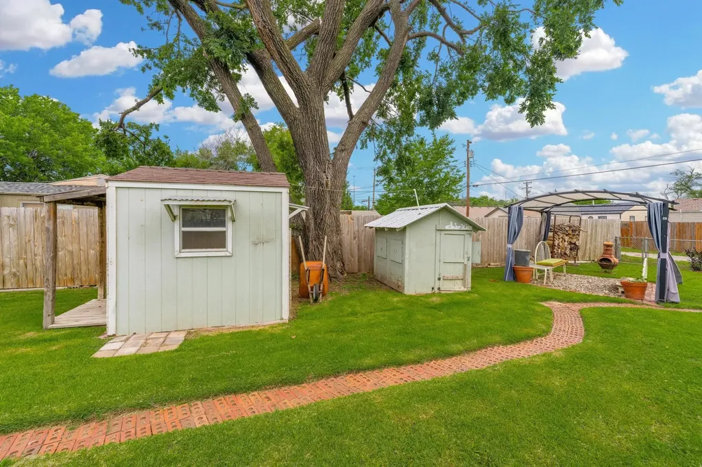 1014 S Edwards Avenue Wichita KS 67213