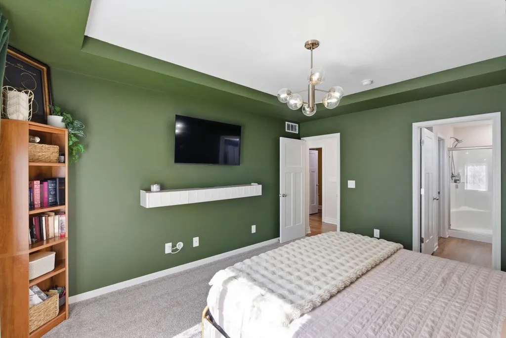 3518 Laughlin Street Derby KS 67037-2318