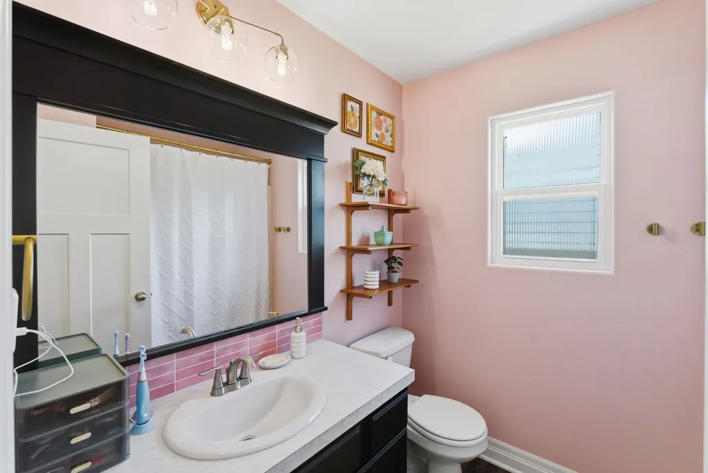 3518 Laughlin Street Derby KS 67037-2318