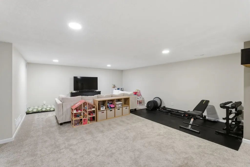 3518 Laughlin Street Derby KS 67037-2318