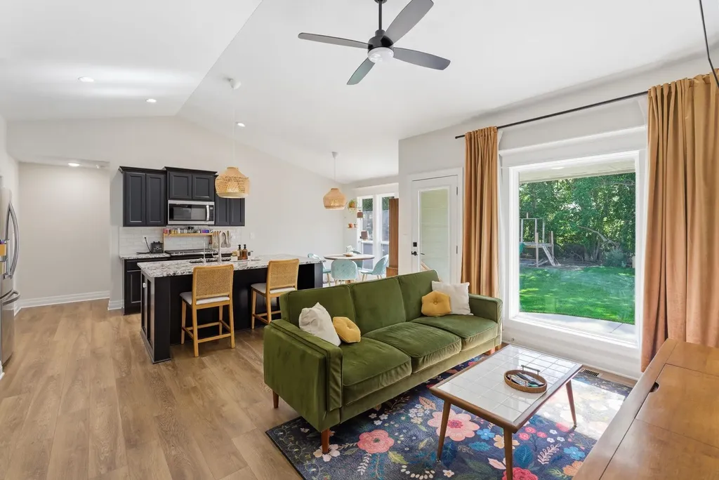 3518 Laughlin Street Derby KS 67037-2318