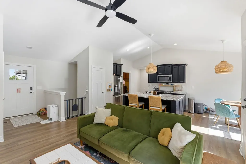 3518 Laughlin Street Derby KS 67037-2318