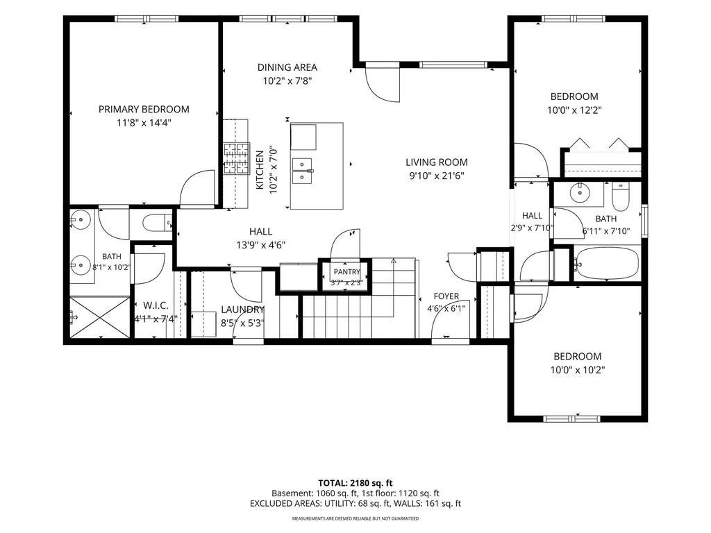 3518 Laughlin Street Derby KS 67037-2318