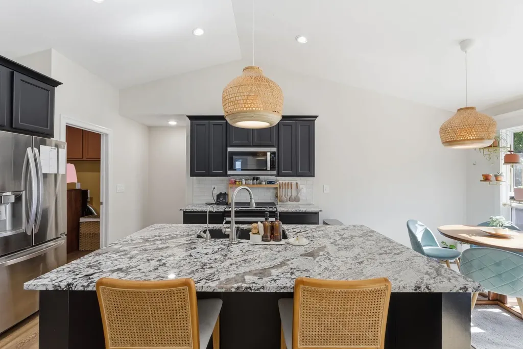 3518 Laughlin Street Derby KS 67037-2318