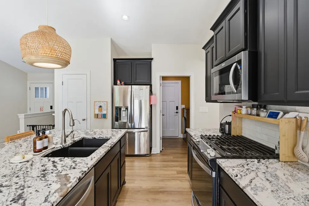 3518 Laughlin Street Derby KS 67037-2318
