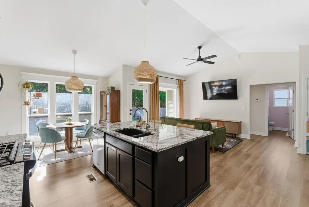 3518 Laughlin Street Derby KS 67037-2318
