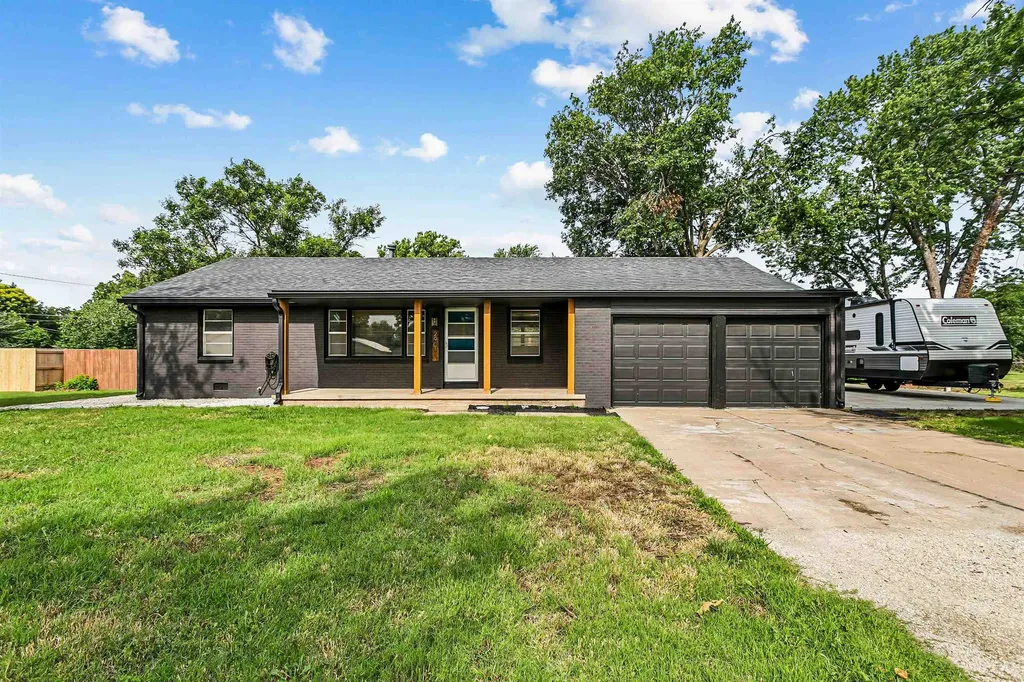 2901 N Saint Clair Wichita KS 67204