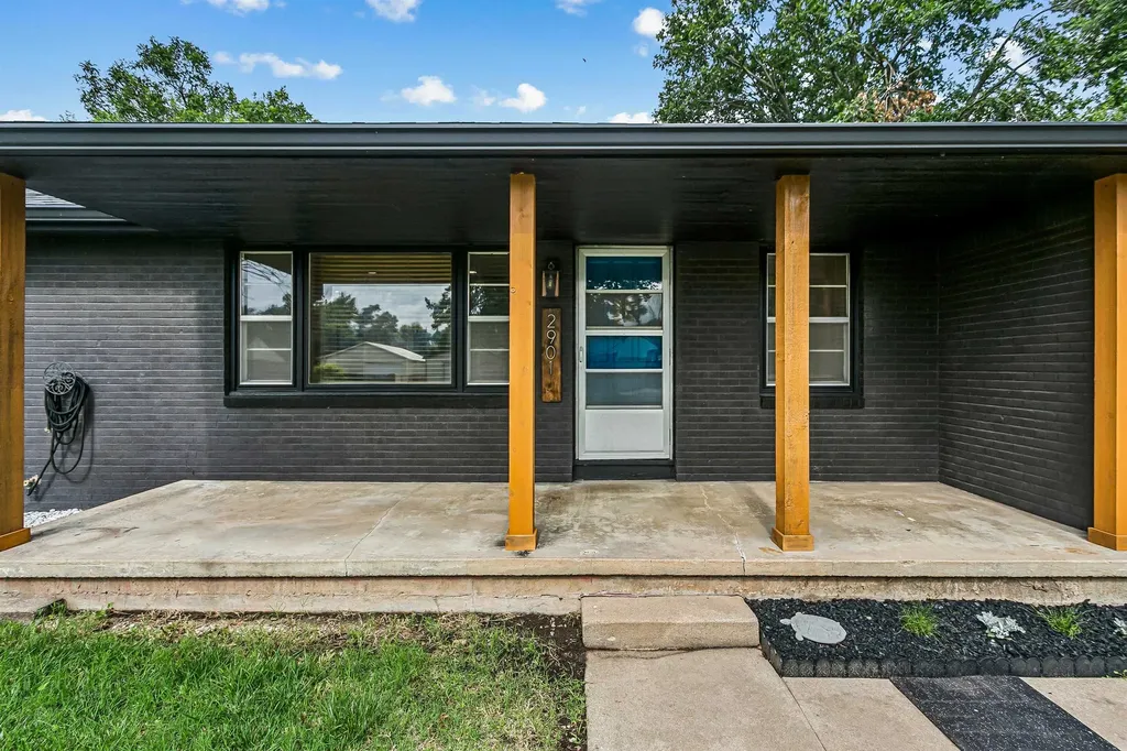 2901 N Saint Clair Wichita KS 67204