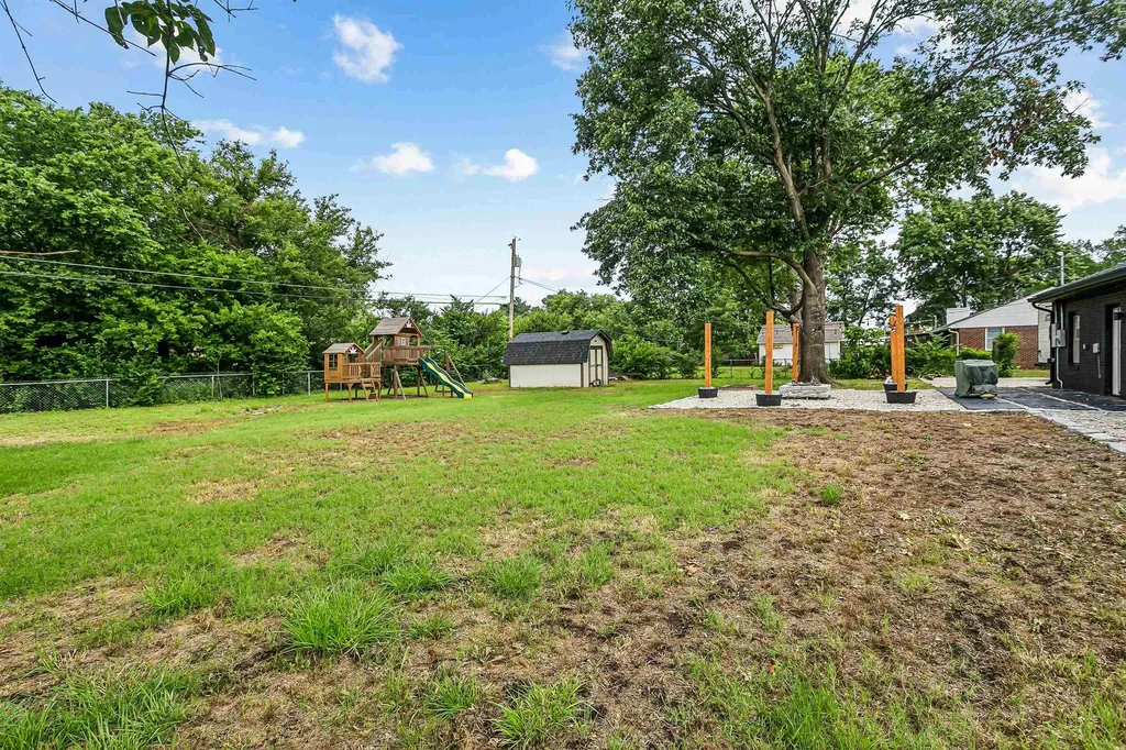 2901 N Saint Clair Wichita KS 67204