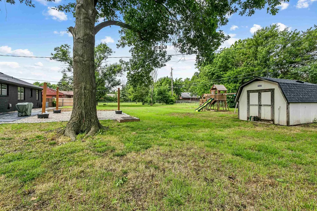 2901 N Saint Clair Wichita KS 67204