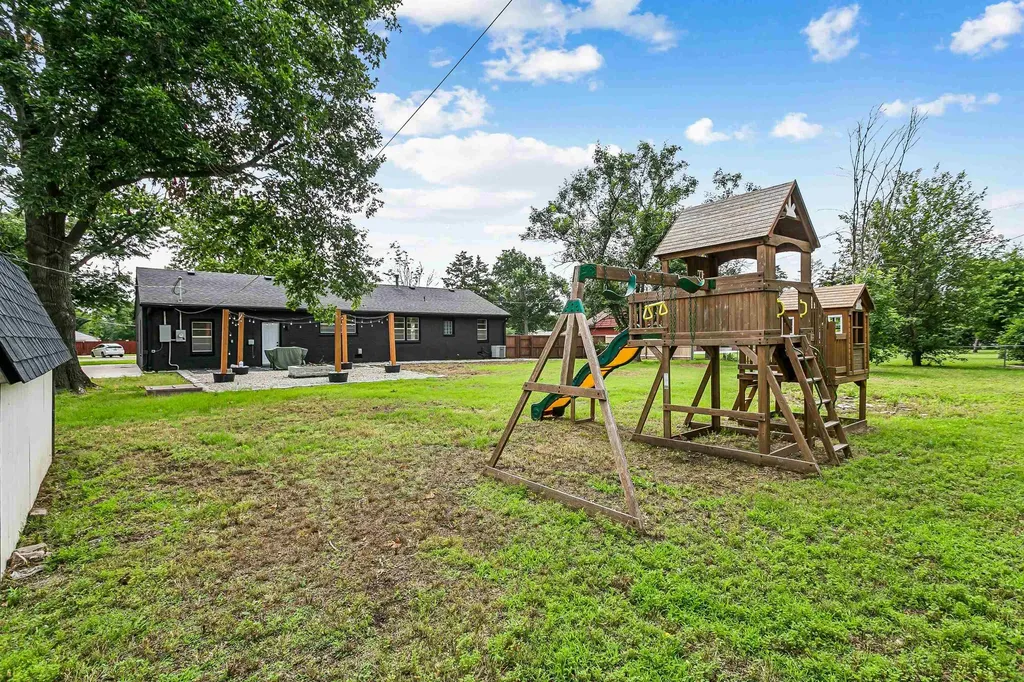 2901 N Saint Clair Wichita KS 67204