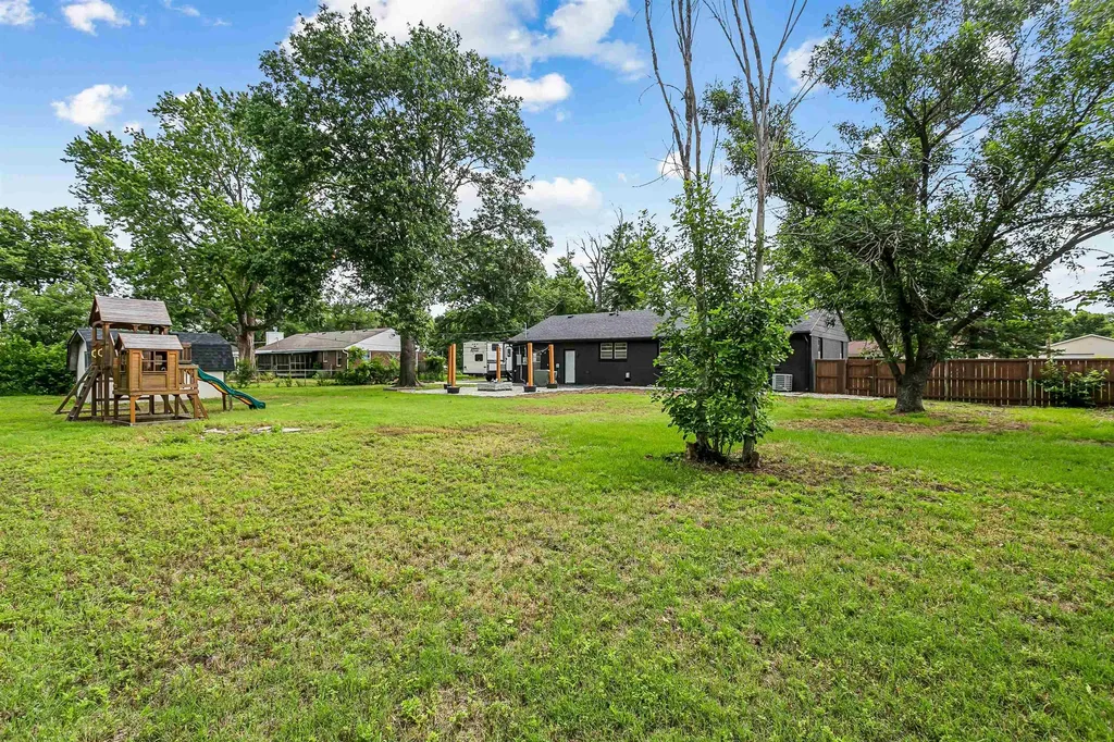 2901 N Saint Clair Wichita KS 67204