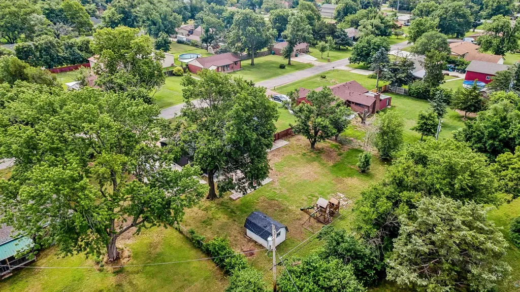 2901 N Saint Clair Wichita KS 67204