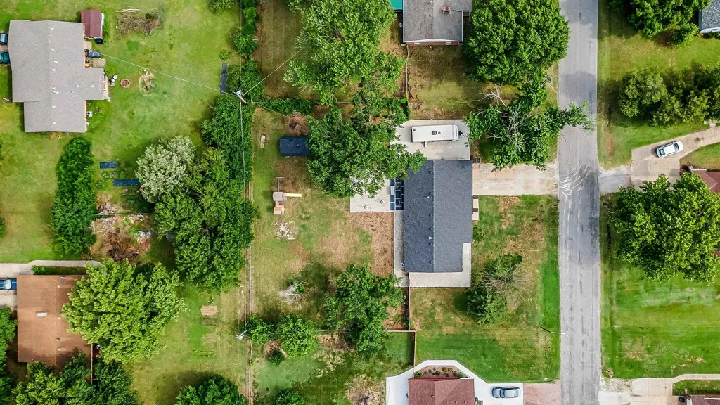 2901 N Saint Clair Wichita KS 67204