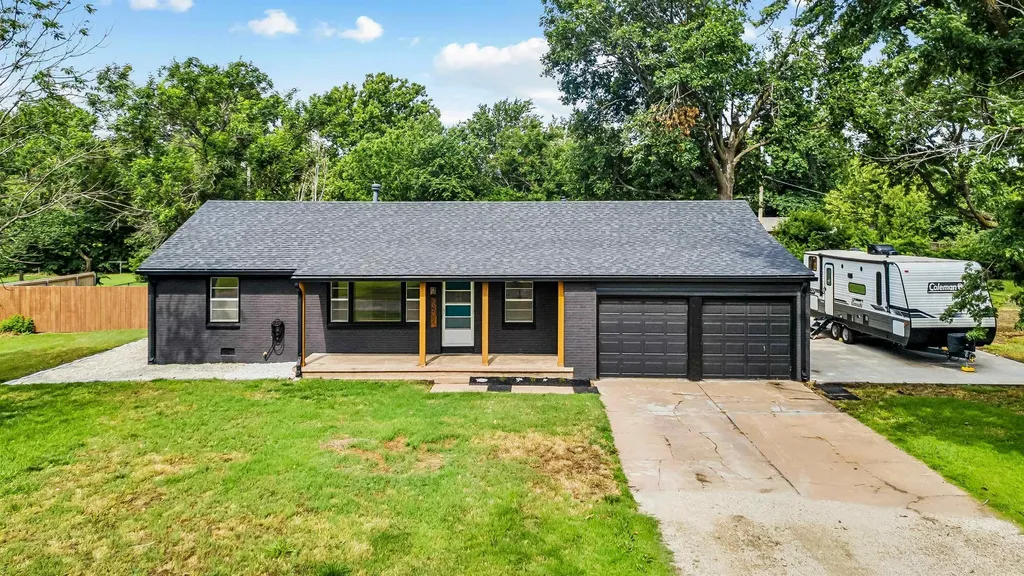 2901 N Saint Clair Wichita KS 67204