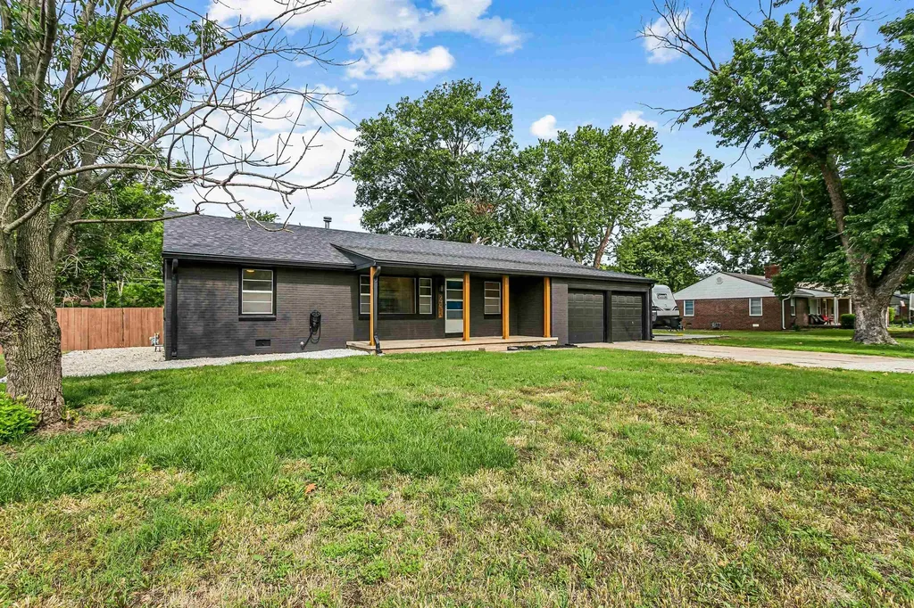 2901 N Saint Clair Wichita KS 67204