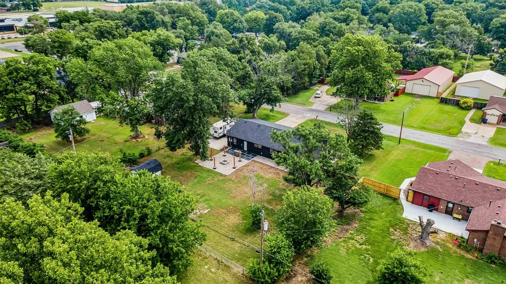2901 N Saint Clair Wichita KS 67204