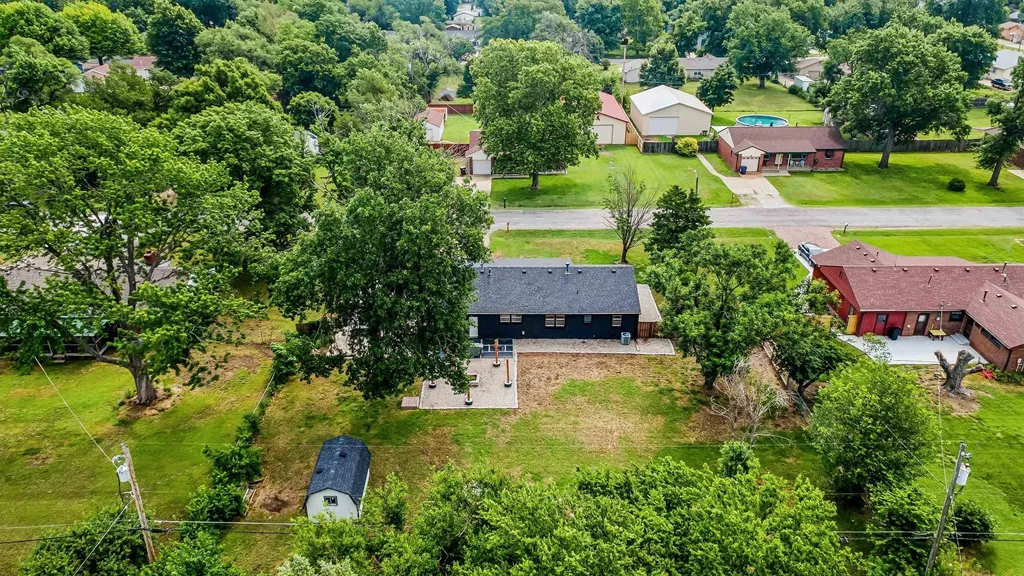 2901 N Saint Clair Wichita KS 67204