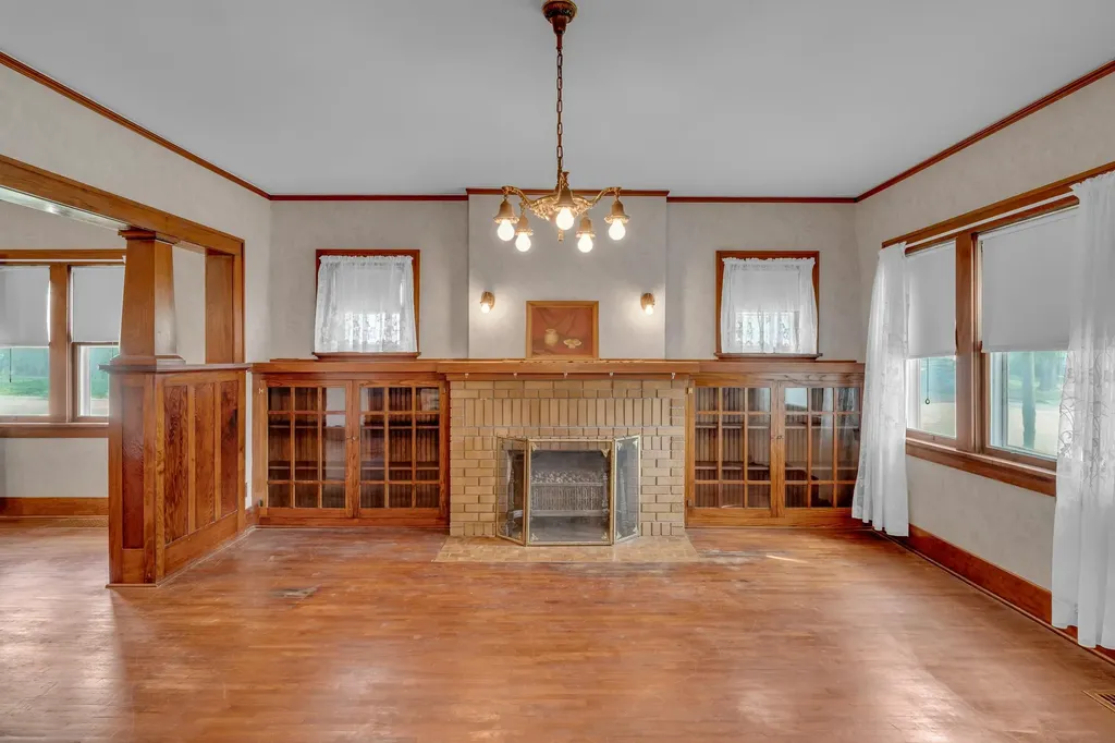 129 N Locust Street Marion KS 66861