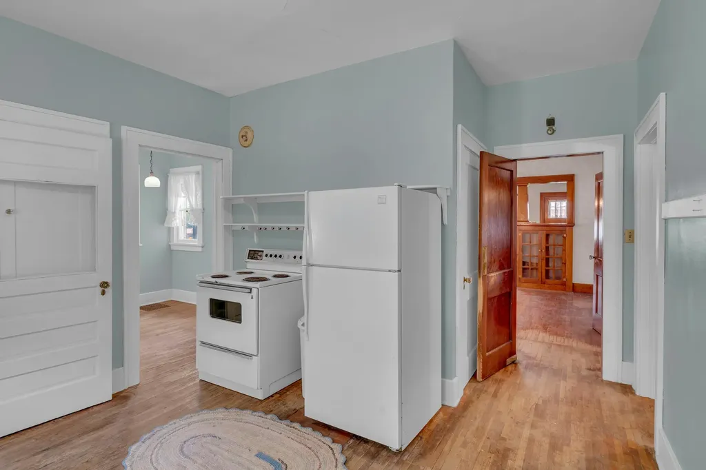 129 N Locust Street Marion KS 66861