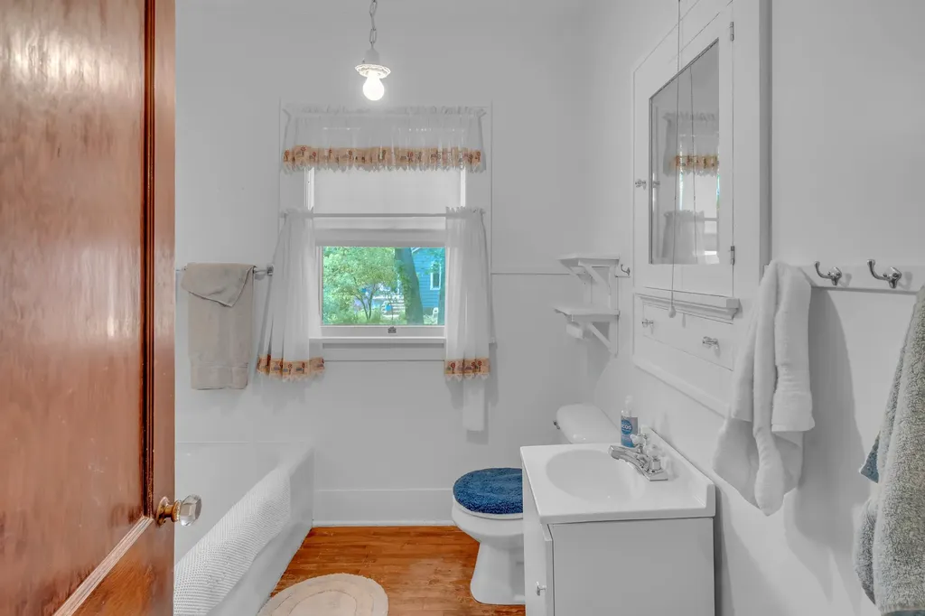 129 N Locust Street Marion KS 66861