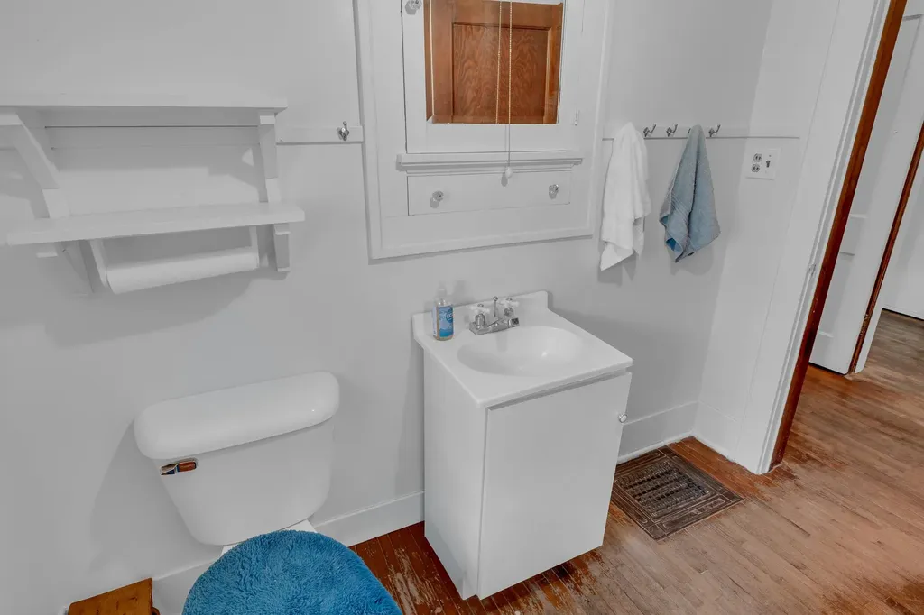 129 N Locust Street Marion KS 66861