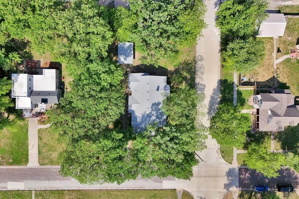 129 N Locust Street Marion KS 66861