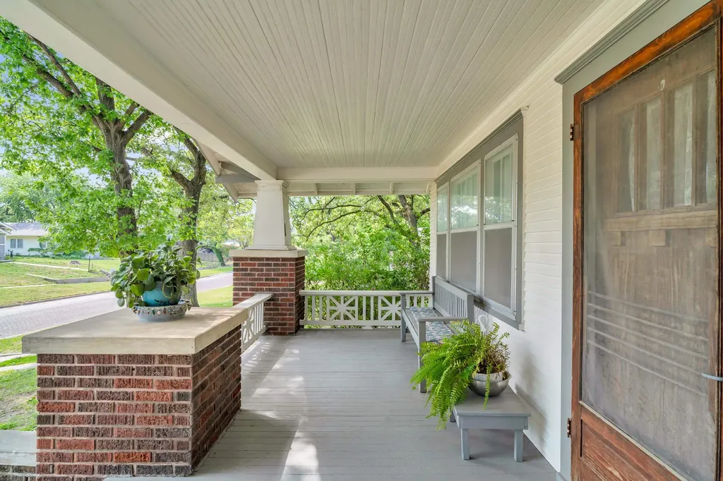 129 N Locust Street Marion KS 66861