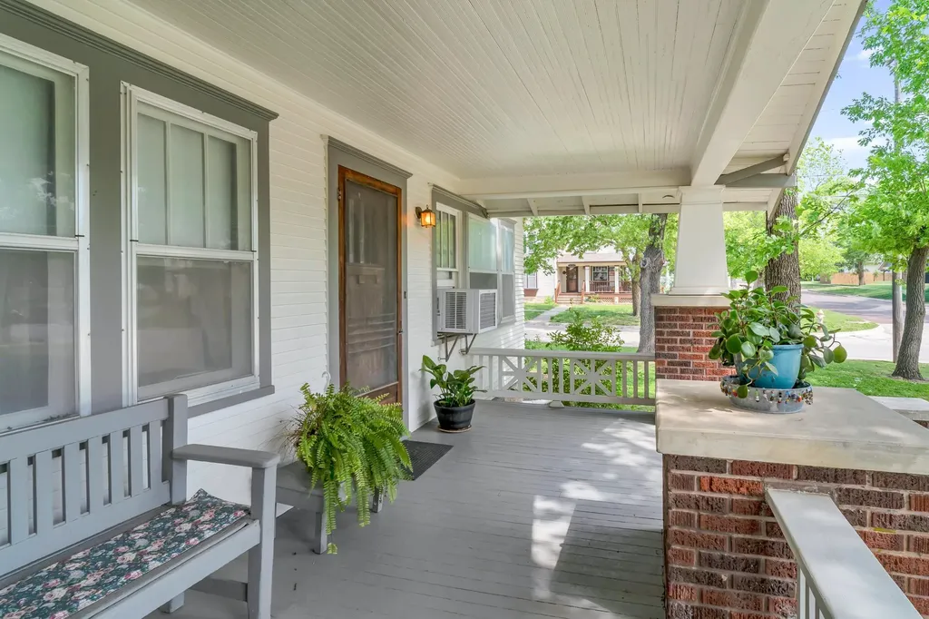 129 N Locust Street Marion KS 66861