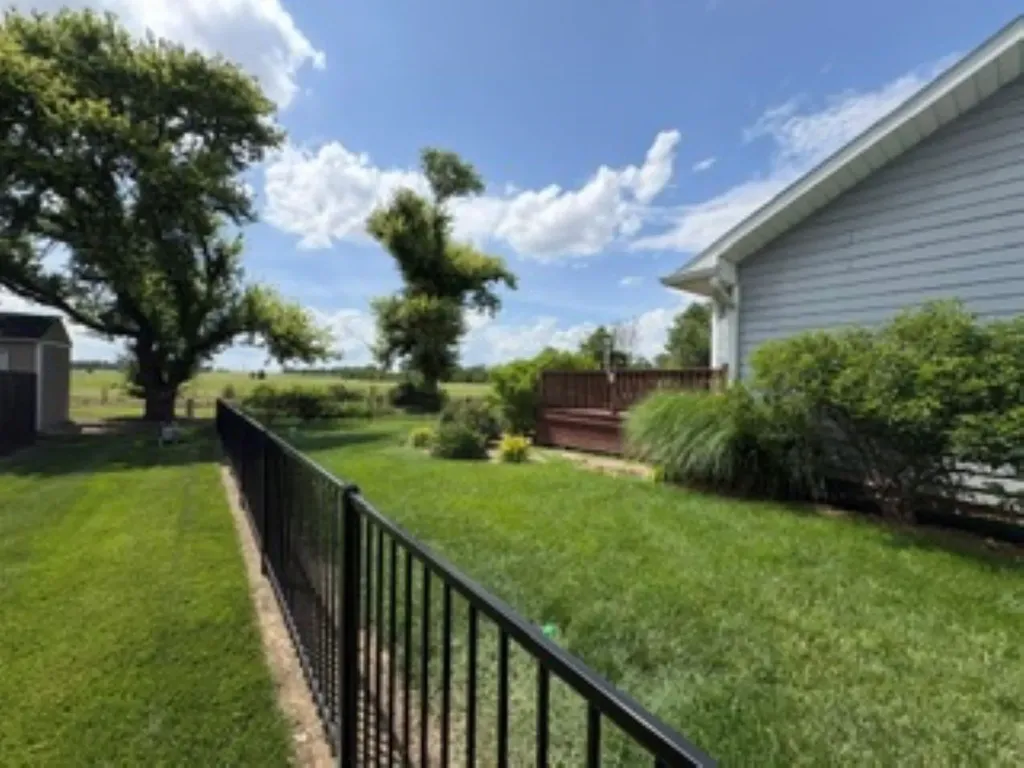 1215 Redbud Court Halstead KS 67056