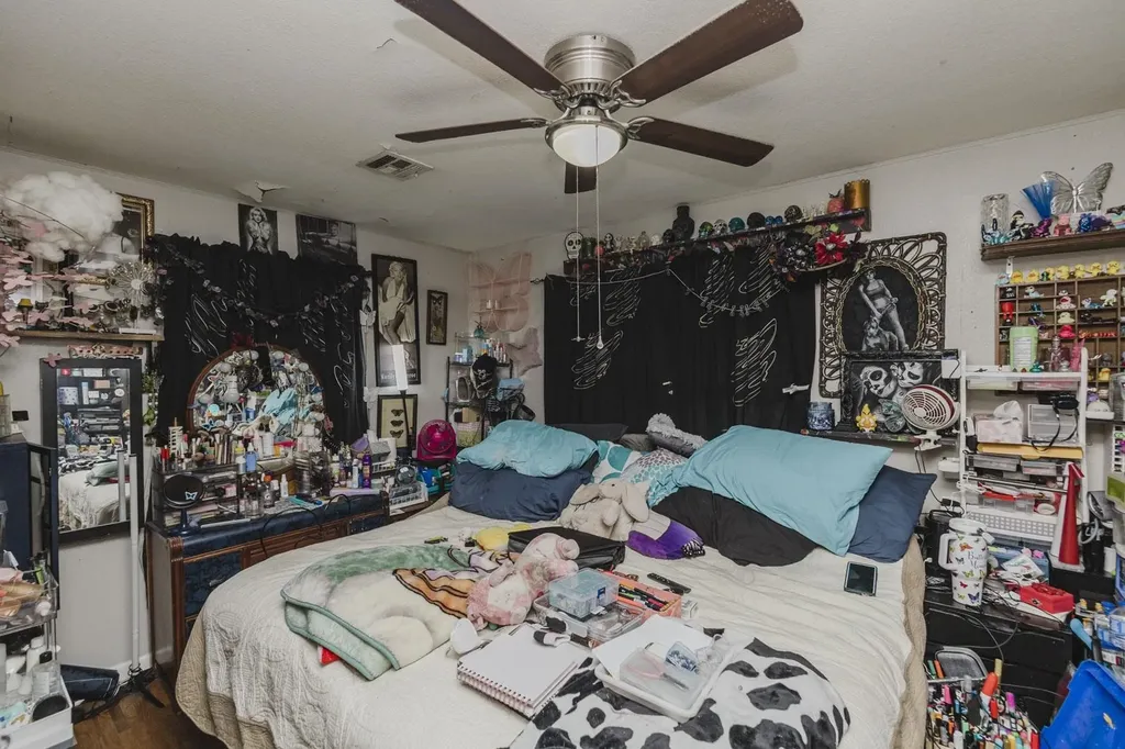 730 S Pinecrest Wichita KS 67218