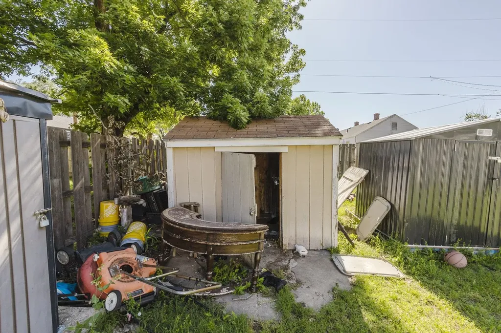730 S Pinecrest Wichita KS 67218