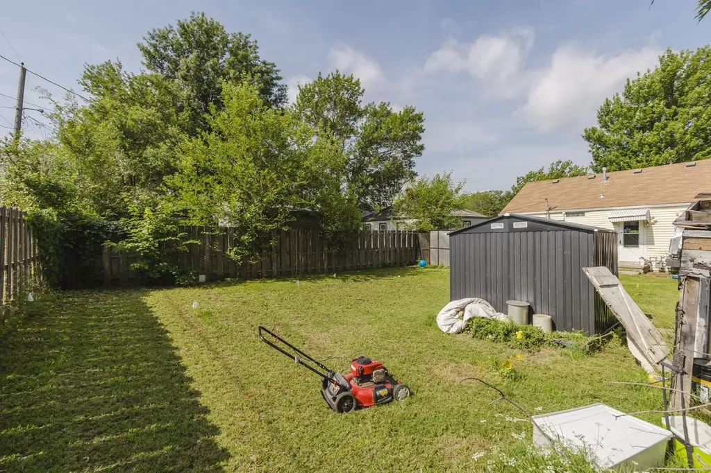 730 S Pinecrest Wichita KS 67218