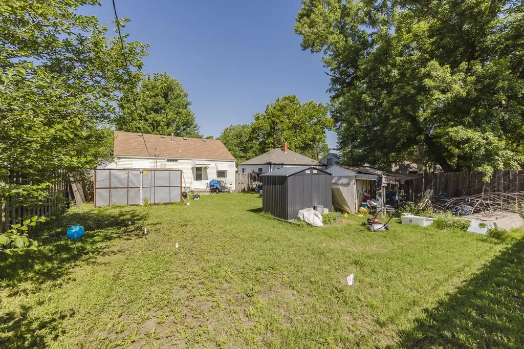 730 S Pinecrest Wichita KS 67218